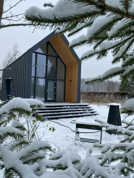 Гостевой дом Лаванда