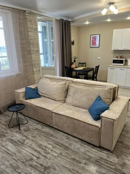 Квартира КазаньСу