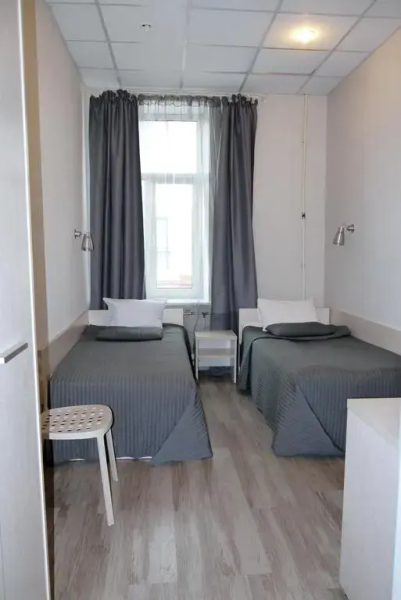 Апартаменты Атмосфера на Большом 25 (1)