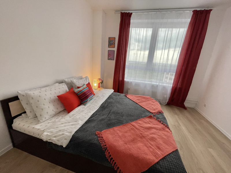 Квартира Viktory Apart 5