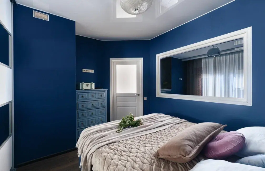 Апартаменты Raido