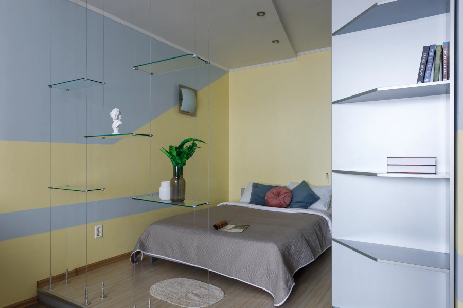 Квартира Толстой 9 мая