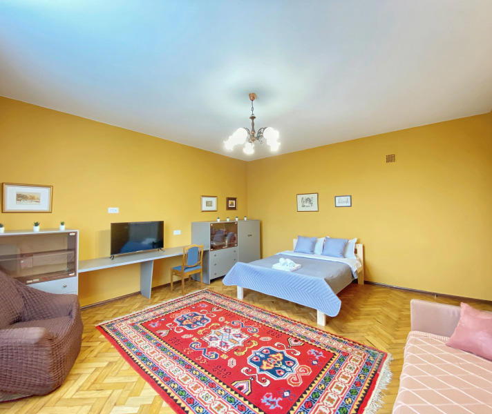 Апартаменты Apart-Comfort на пр-те Ленина 18/50