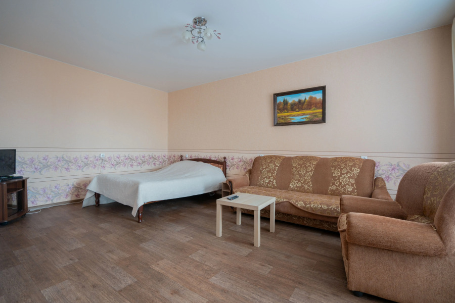 Апартаменты ATLANT Apartments 35