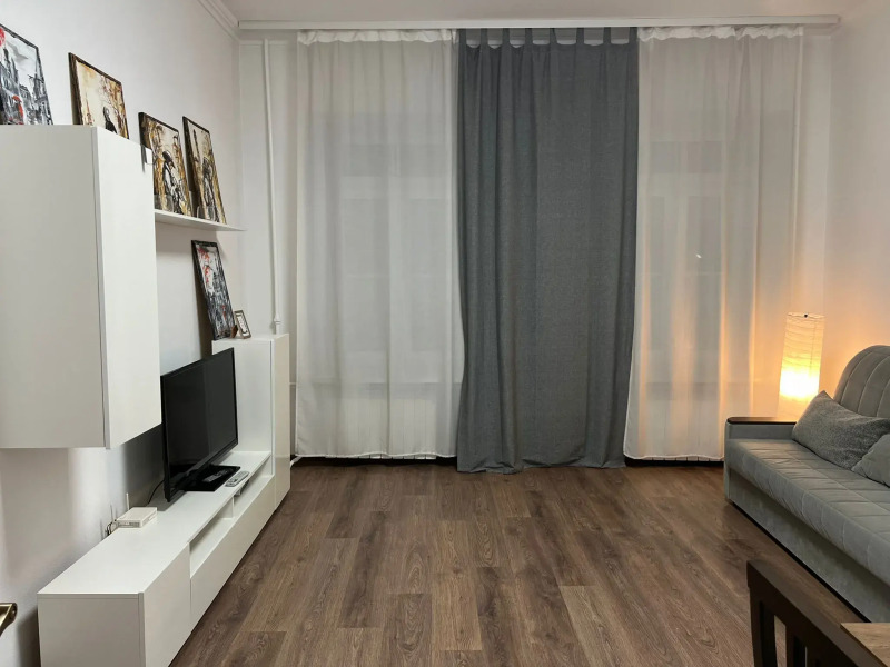 Апартаменты на Мостовой 40