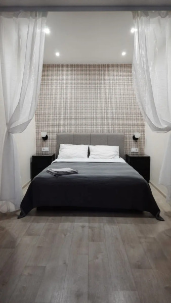 Квартира на улице Чудинцева 11/62