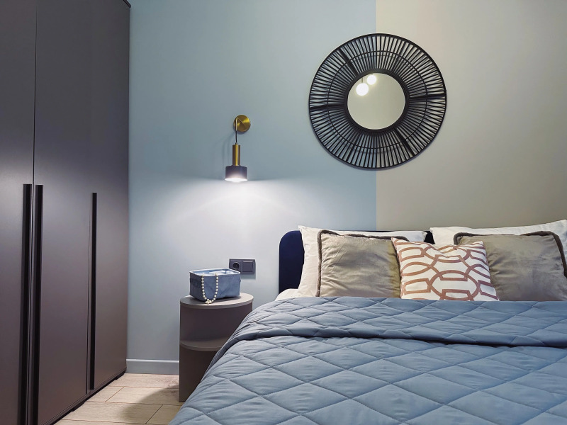 Квартира Merino Home Lilu