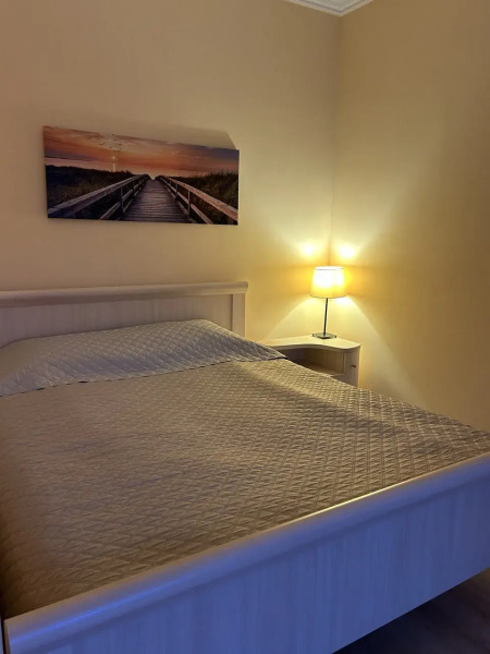 Квартира Юбилейная 8