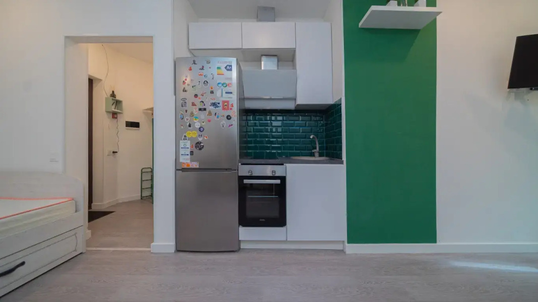 Апартаменты Dolina 1