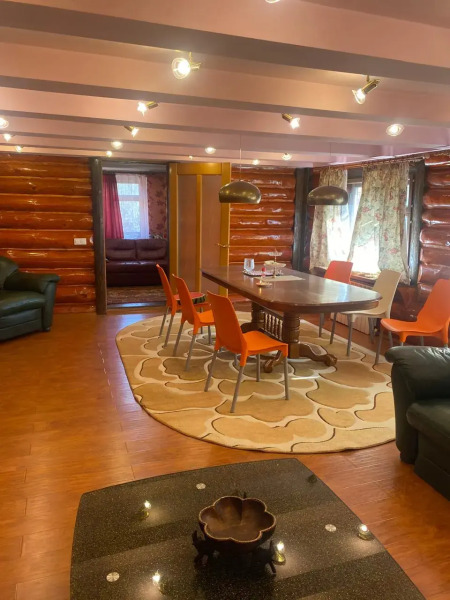 Частный дом Шапкин