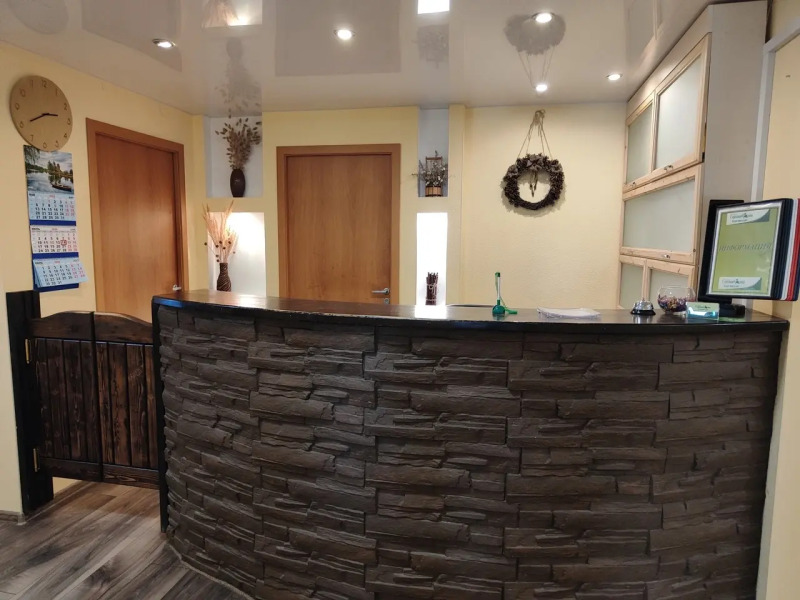 Мини-отель Берёзовая роща