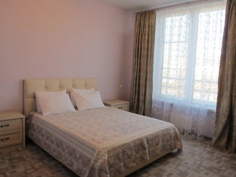 Апартаменты на Старообрядческой 62