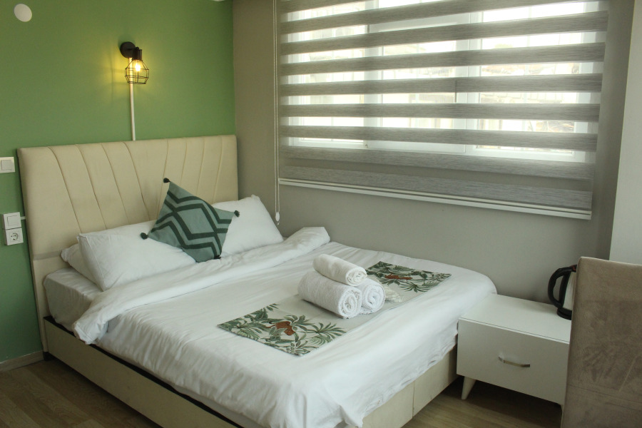 Отель Taxim Starlight Hotel