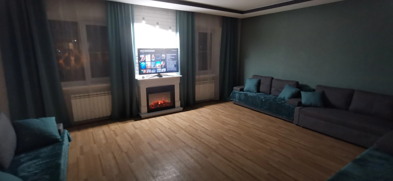 Апартаменты в Частном Доме на Первом Этаже