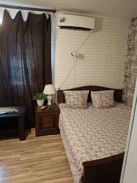 Квартира на Кузнечной Улице 132