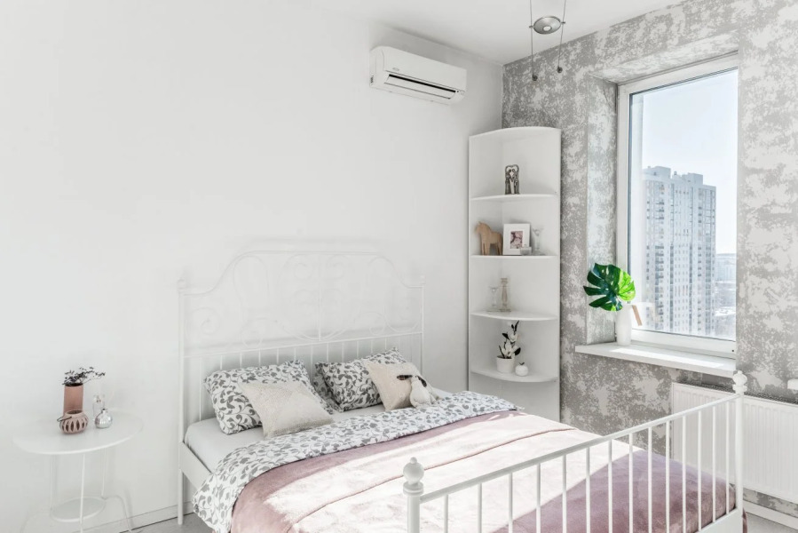 Апартаменты Apart Seasons Stepana Razina 95