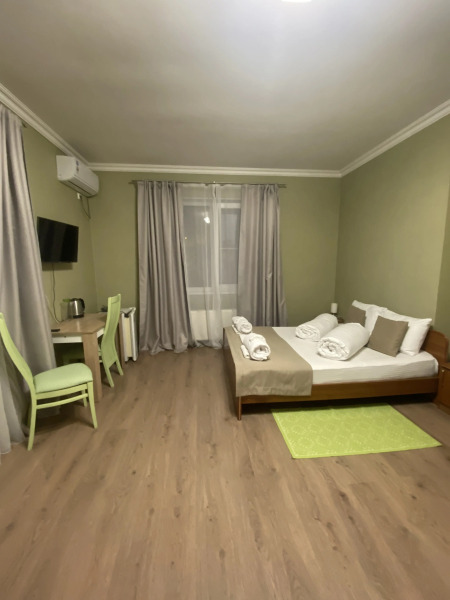 Гостевой дом Ля Вилла