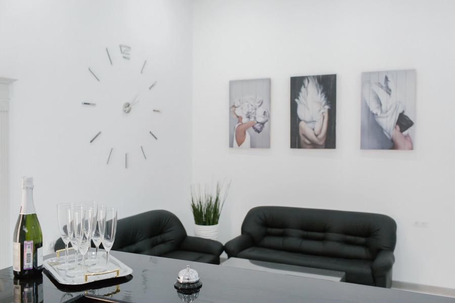 Отель Fdom Premium