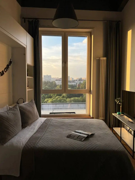 Апартаменты Rizone 3