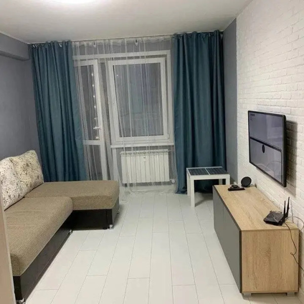 Апартаменты Холм