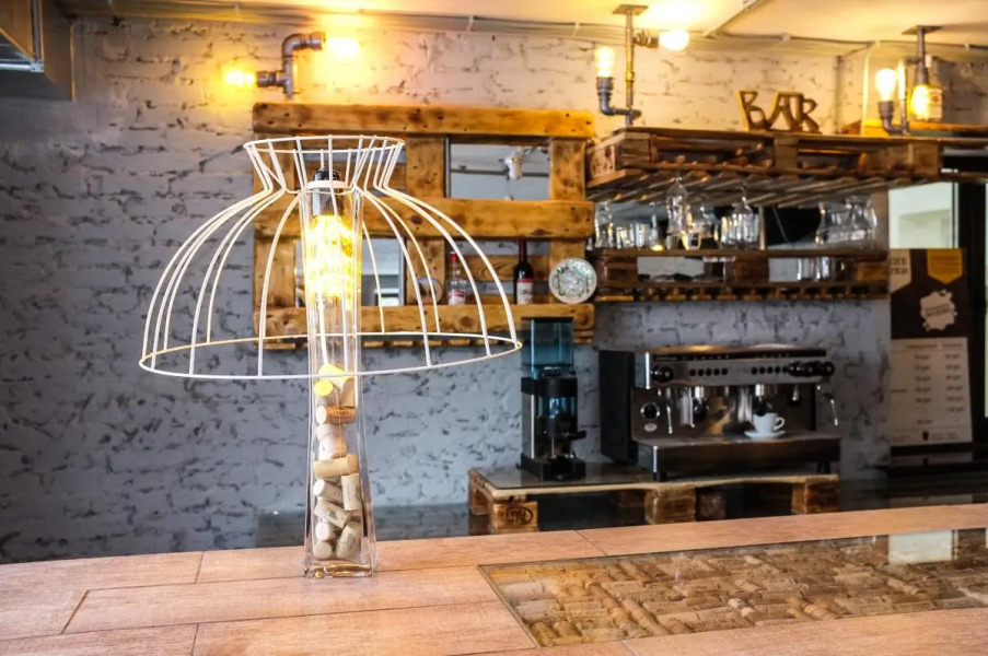 Отель Пробка