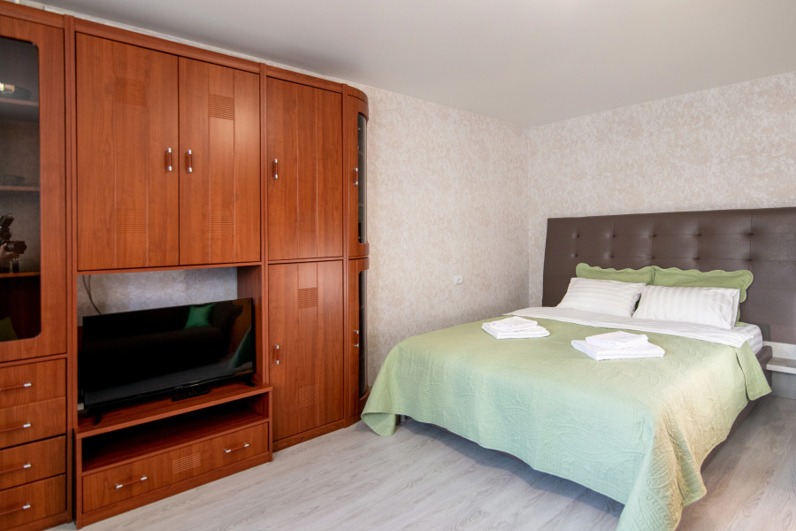 Апартаменты Однокомнатные в Павловском Посаде