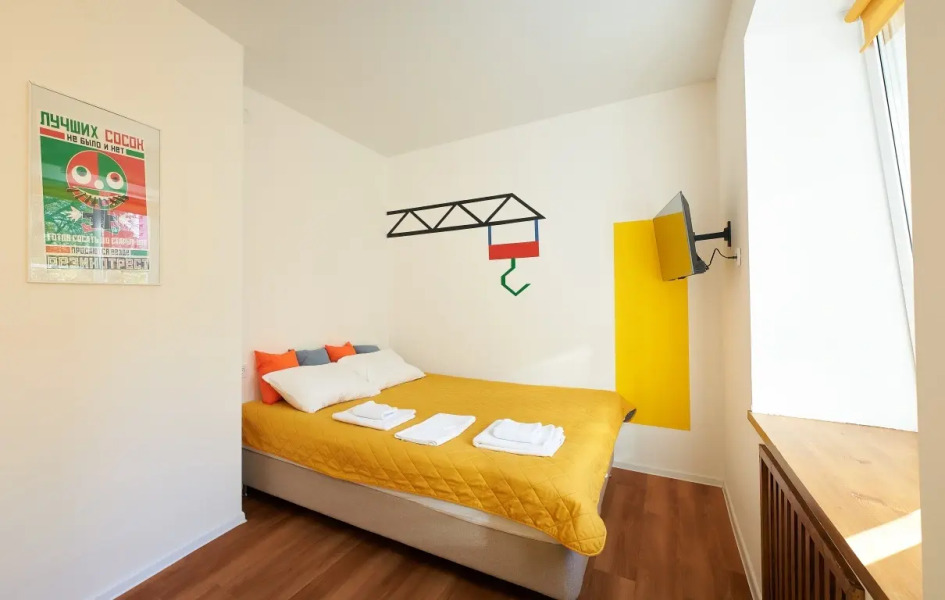 Квартира Ленина 52 1