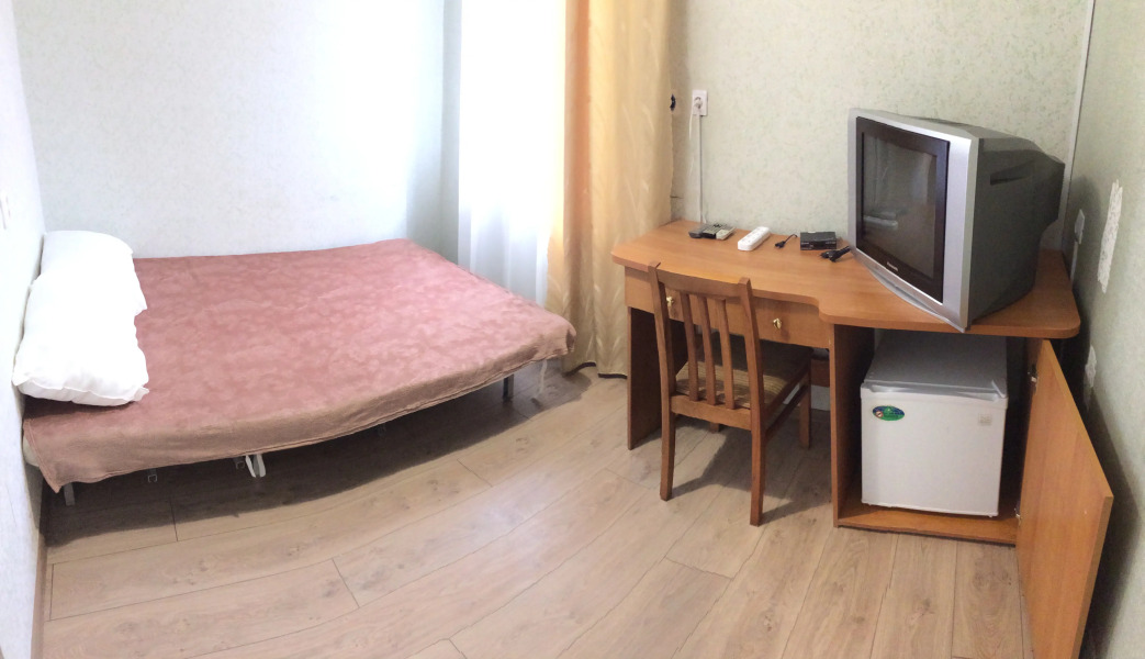 Na Tverskoy Mini-Hotel