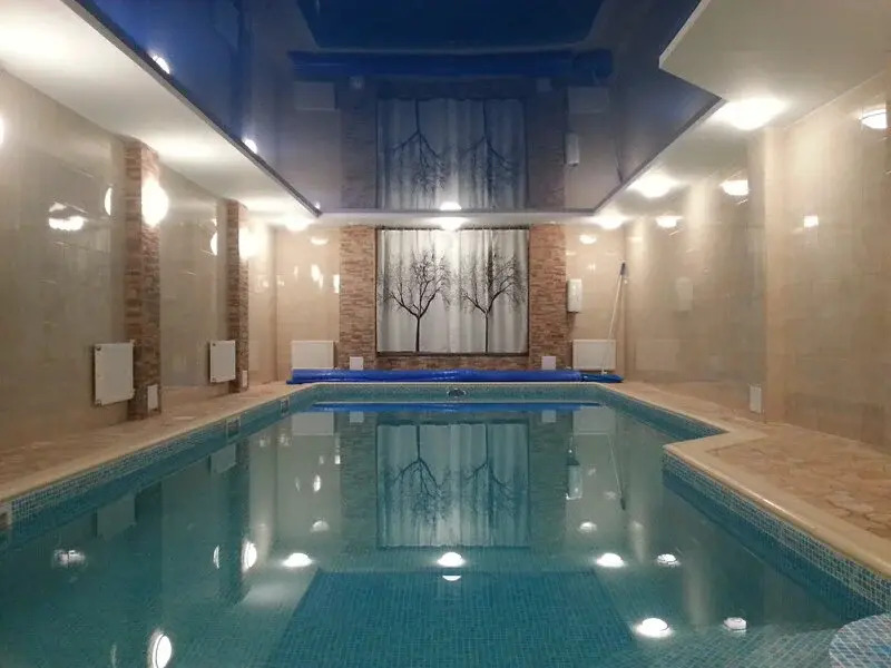 Отель Лафер Ренессанс Hotel & SPA