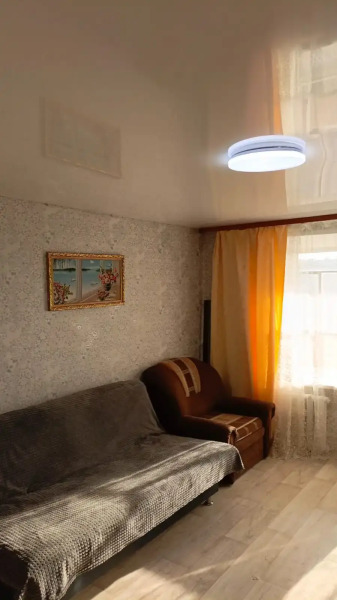 Квартира 3х Комнатная Горького 8Б