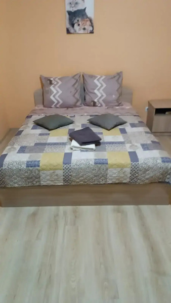 Студия на Улице Полины Осипенко 13