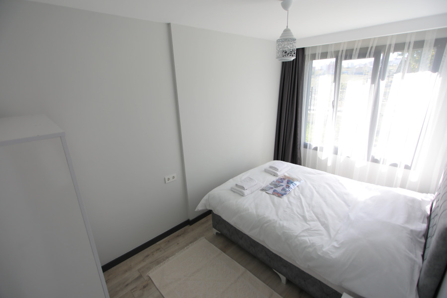 Sky Park Suite Apartments Hotel