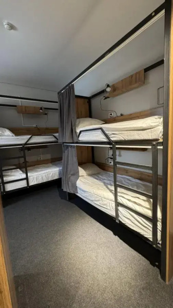 Хостел Лучший Саяхат