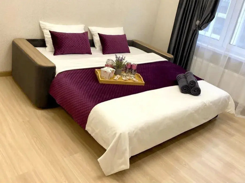 Квартира Краснодар