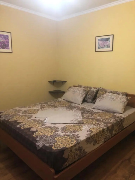 Гостевой дом Парадиz