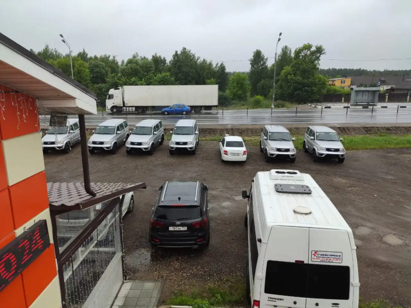 Хостел Мамин уют