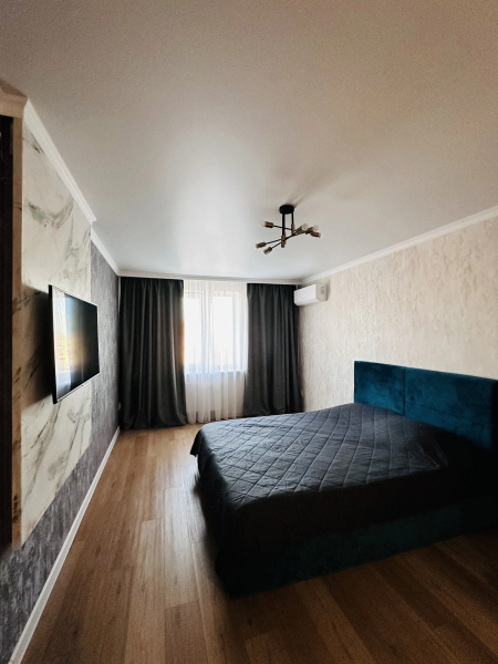 Квартира Сокол