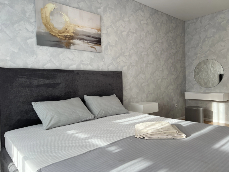 Апартаменты 2-х комнатные от ЭлитХаус24