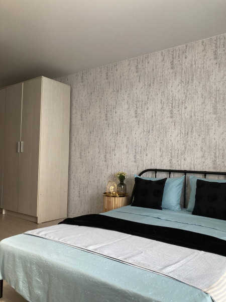 Апартаменты Уютные Муринские пруды, в районе ГГМ