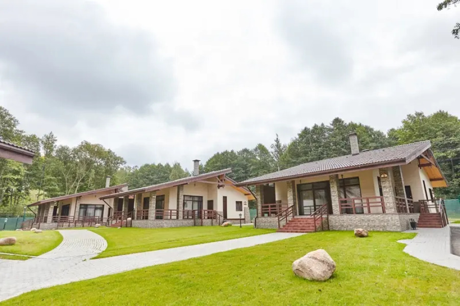 Апарт-отель ФОК Вячоркi