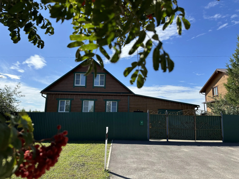 Гостевой дом Дмитриевский