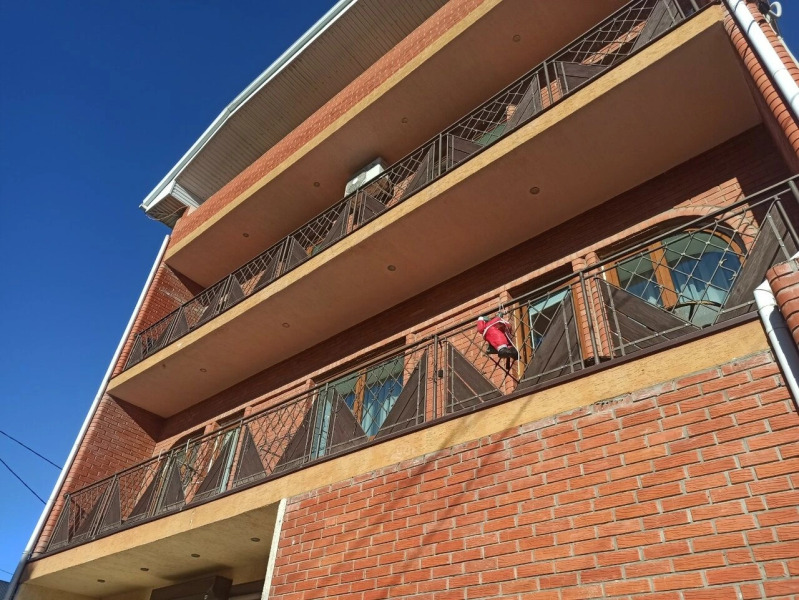 Гостевой дом Кристина