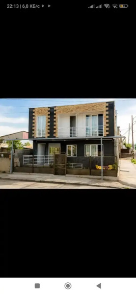 Гостевой дом Sweet home