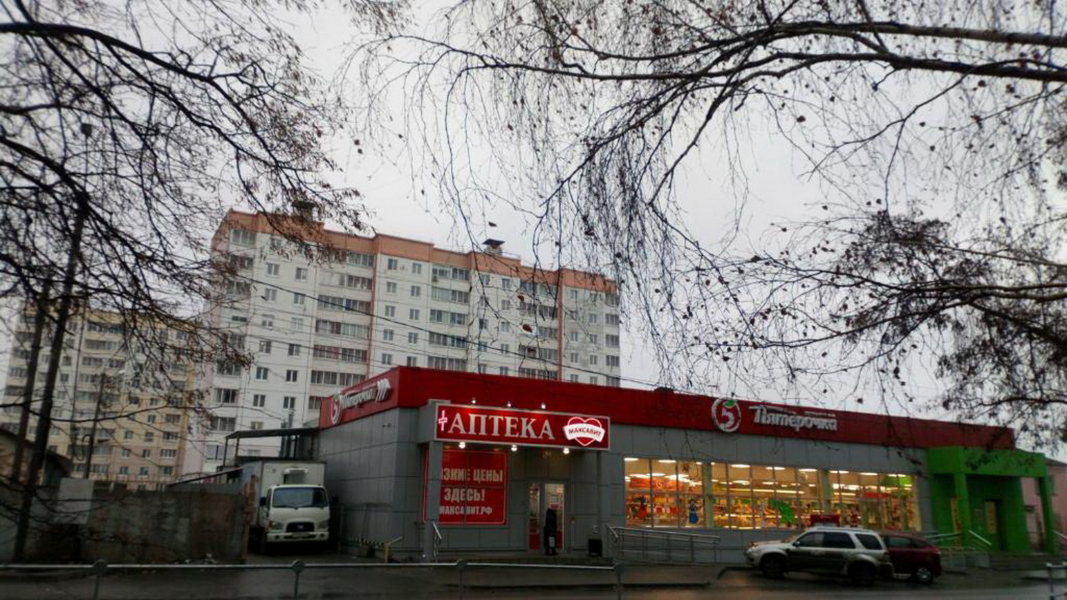 Квартира Елец