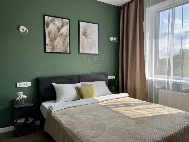 Квартира Zoya-Apart на Ломоносова 52