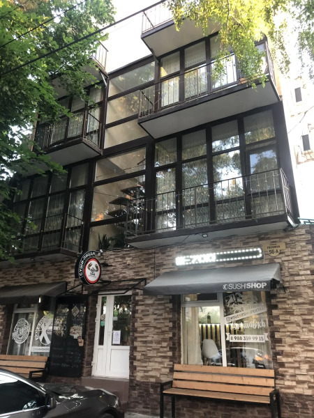 Частный дом Рич