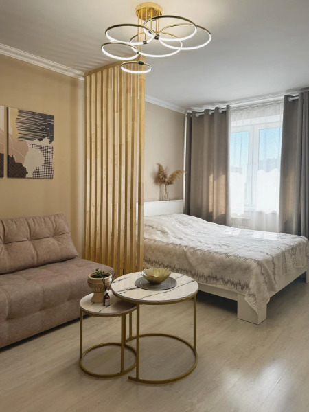 Квартира Уютная