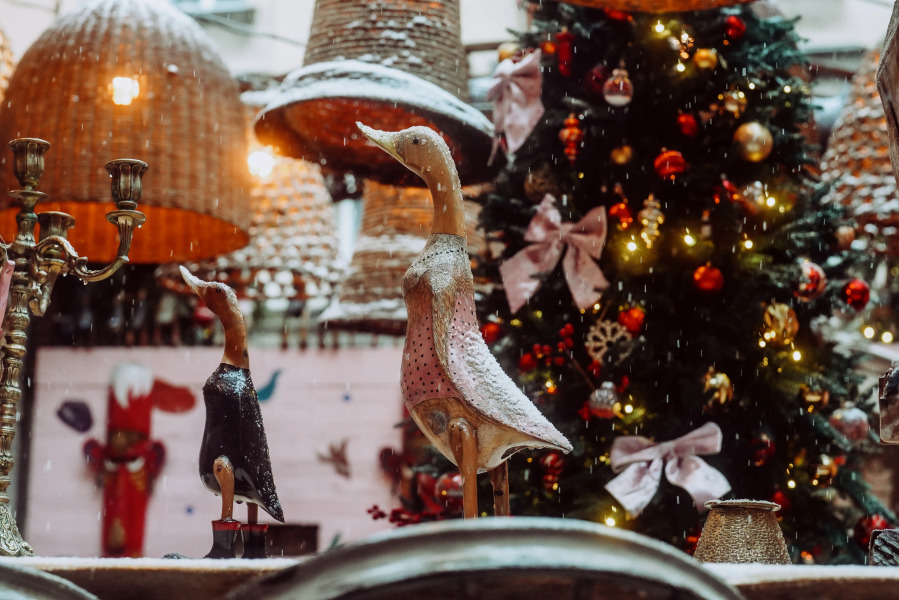 Бутик-отель Villa Mr. Pinky