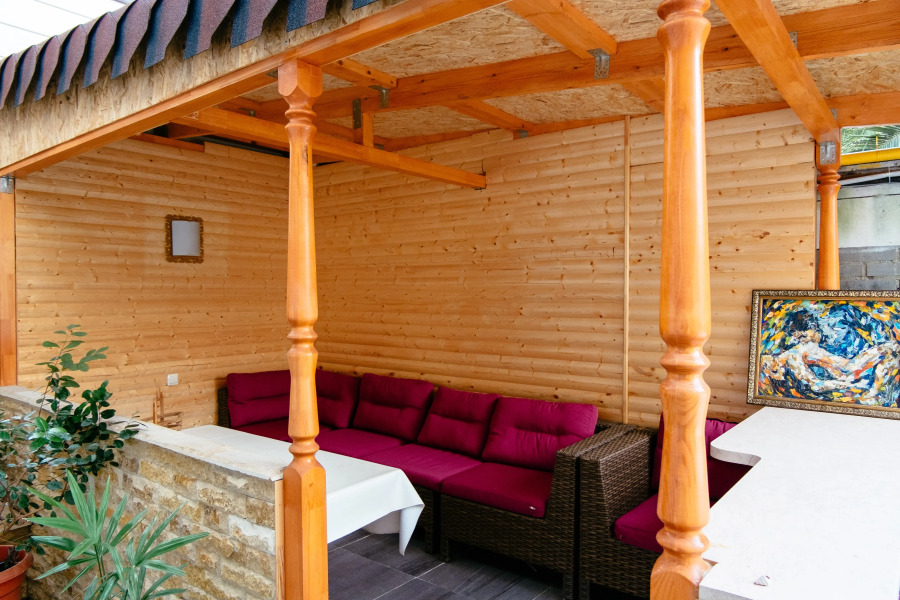 Жилое помещение Sunlife