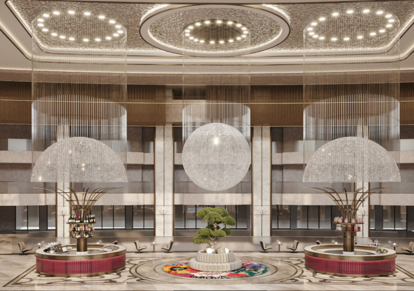 FashionTV Luxe Resort